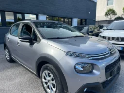 CITROEN C3 1.2 PURETECH FEEL 110CV