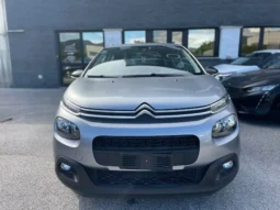 CITROEN C3 1.2 PURETECH FEEL 110CV