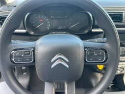 
										CITROEN C3 1.2 PURETECH FEEL 110CV full									