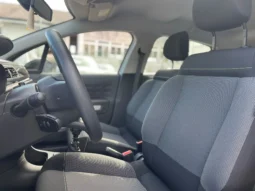 
										CITROEN C3 1.2 PURETECH FEEL 110CV full									