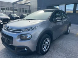 CITROEN C3 1.2 PURETECH FEEL 110CV
