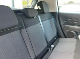 
										CITROEN C3 1.2 PURETECH FEEL 110CV full									