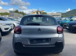 
										CITROEN C3 1.2 PURETECH FEEL 110CV full									
