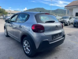 CITROEN C3 1.2 PURETECH FEEL 110CV