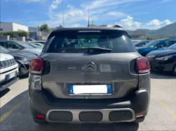 CITROEN C3 AIRCROSS 1.2 PURETECH SHINE 110CV