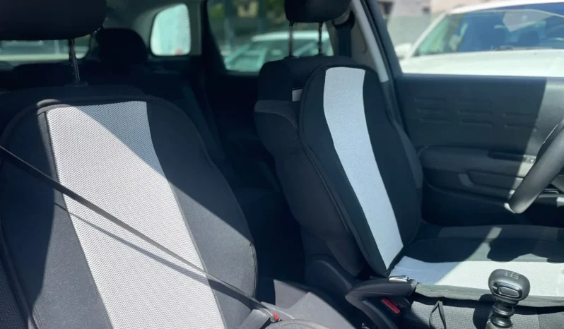 
								CITROEN C3 AIRCROSS 1.2 PURETECH SHINE 110CV full									