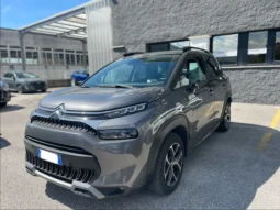 CITROEN C3 AIRCROSS 1.2 PURETECH SHINE 110CV