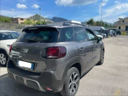 
										CITROEN C3 AIRCROSS 1.2 PURETECH SHINE 110CV full									