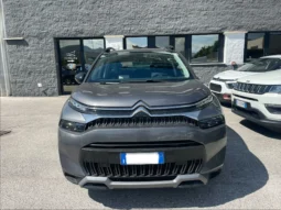 CITROEN C3 AIRCROSS 1.2 PURETECH SHINE 110CV
