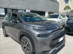 CITROEN C3 AIRCROSS 1.2 PURETECH SHINE 110CV