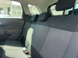 
										CITROEN C3 AIRCROSS 1.2 PURETECH SHINE 110CV full									