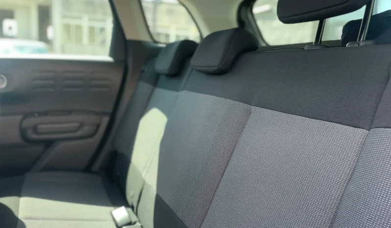 
								CITROEN C3 AIRCROSS 1.2 PURETECH SHINE 110CV full									