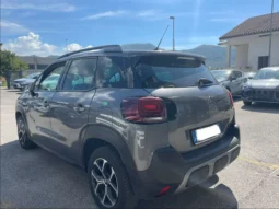 CITROEN C3 AIRCROSS 1.2 PURETECH SHINE 110CV