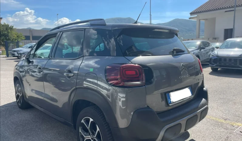 
								CITROEN C3 AIRCROSS 1.2 PURETECH SHINE 110CV full									
