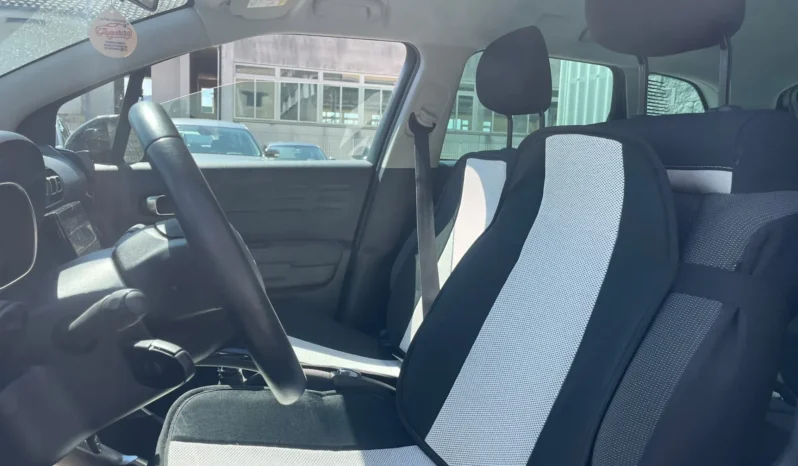 
								CITROEN C3 AIRCROSS 1.2 PURETECH SHINE 110CV full									