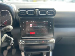 
										CITROEN C3 AIRCROSS 1.2 PURETECH SHINE 110CV full									