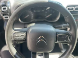 
										CITROEN C3 AIRCROSS 1.2 PURETECH SHINE 110CV full									