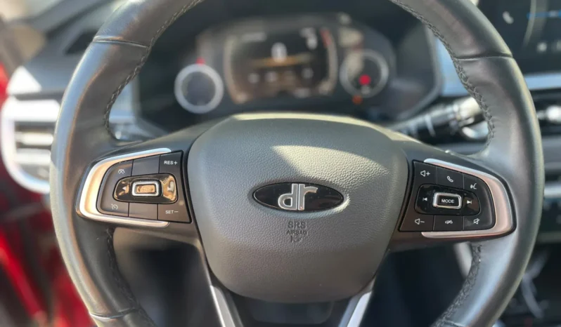 
								DR 5.0 1.5 BI-FUEL 116CV full									