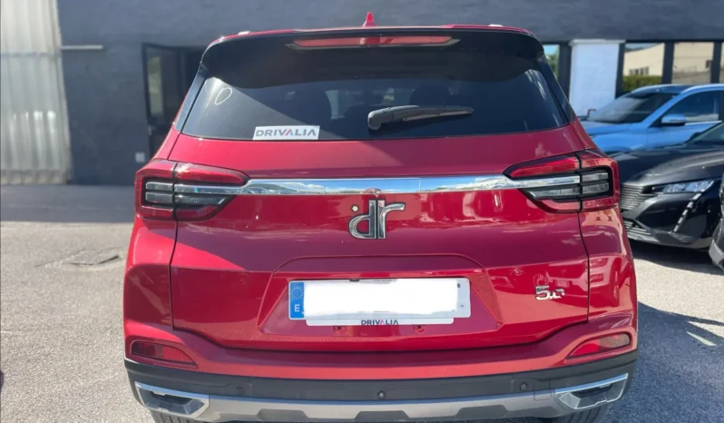 
								DR 5.0 1.5 BI-FUEL 116CV full									
