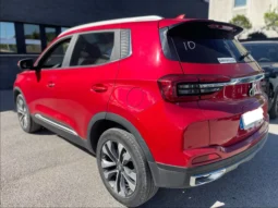 DR 5.0 1.5 BI-FUEL 116CV