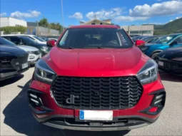 DR 5.0 1.5 BI-FUEL 116CV