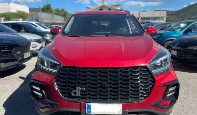 
								DR 5.0 1.5 BI-FUEL 116CV full									