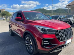 DR 5.0 1.5 BI-FUEL 116CV