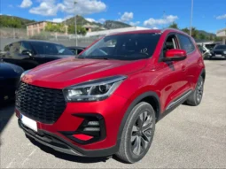 DR 5.0 1.5 BI-FUEL 116CV