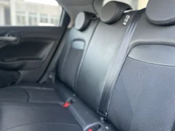 
										FIAT 500X 1.6MJT CROSS 120CV full									