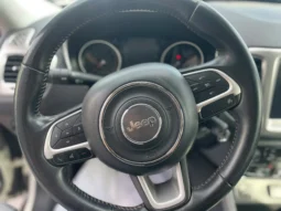 
										JEEP COMPASS 1.6MJT LONGITUDE 120CV full									