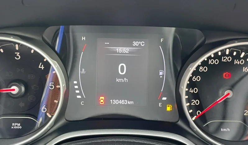 
								JEEP COMPASS 1.6MJT LONGITUDE 120CV full									