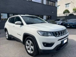 JEEP COMPASS 1.6MJT LONGITUDE 120CV Immagine 13