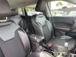 
										JEEP COMPASS 1.6MJT LONGITUDE 120CV full									