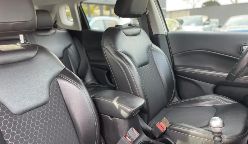 
								JEEP COMPASS 1.6MJT LONGITUDE 120CV full									