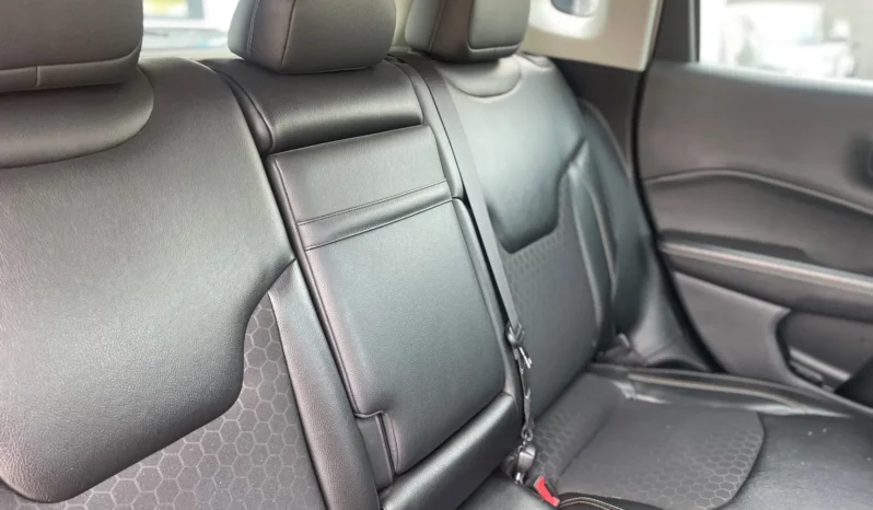 
								JEEP COMPASS 1.6MJT LONGITUDE 120CV full									