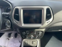
										JEEP COMPASS 1.6MJT LONGITUDE 120CV full									