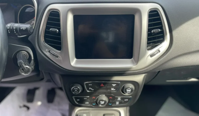 
								JEEP COMPASS 1.6MJT LONGITUDE 120CV full									