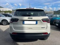 
										JEEP COMPASS 1.6MJT LONGITUDE 120CV full									