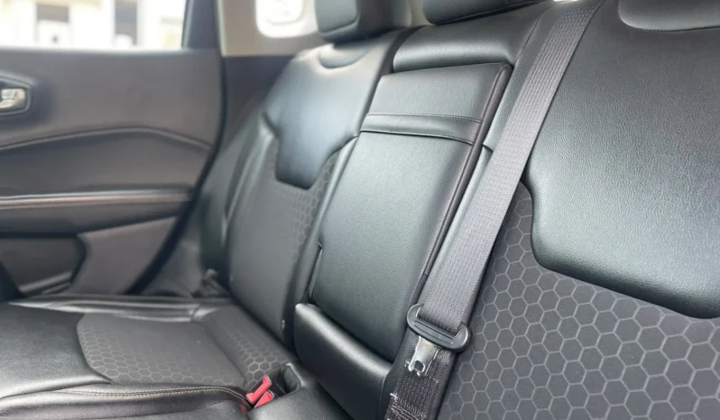 
								JEEP COMPASS 1.6MJT LONGITUDE 120CV full									