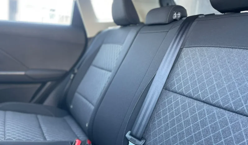 
								MG ZS 1.5 STANDARD 115CV full									