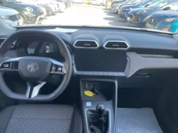 
										MG ZS 1.5 STANDARD 115CV full									