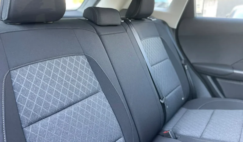 
								MG ZS 1.5 STANDARD 115CV full									