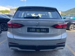
										MG ZS 1.5 STANDARD 115CV full									
