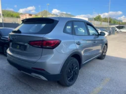 
										MG ZS 1.5 STANDARD 115CV full									
