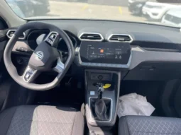 
										MG ZS 1.5 STANDARD 115CV full									
