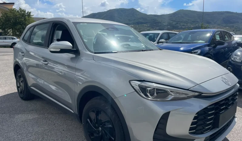 MG ZS 1.5 STANDARD 115CV Immagine 13
