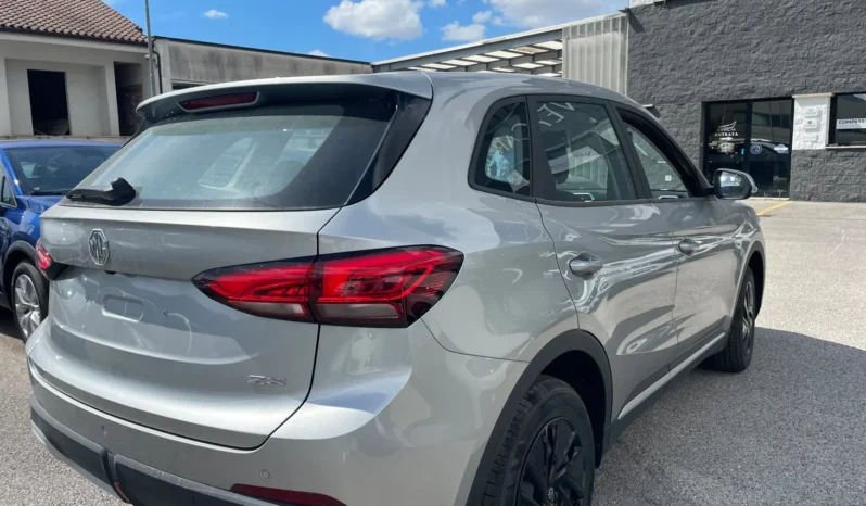 
								MG ZS 1.5 STANDARD 115CV full									