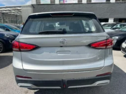 
										MG ZS 1.5 STANDARD 115CV full									