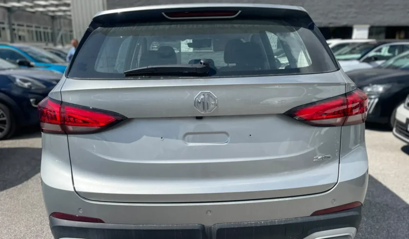 
								MG ZS 1.5 STANDARD 115CV full									