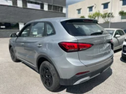 MG ZS 1.5 STANDARD 115CV